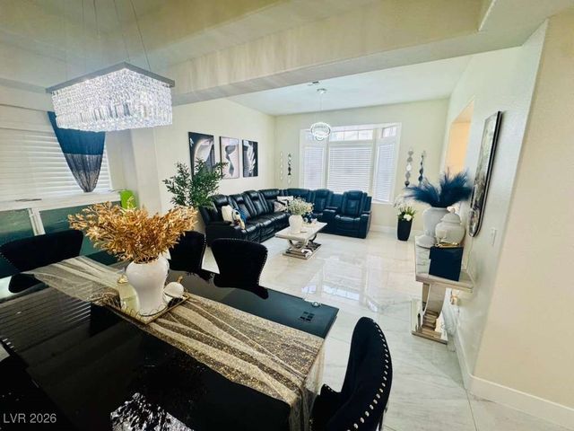 4029 Dove Creek Road, North Las Vegas, NV 89032