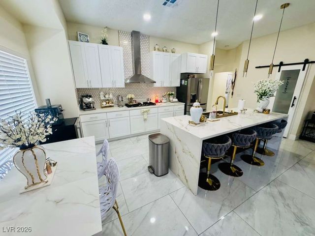 4029 Dove Creek Road, North Las Vegas, NV 89032