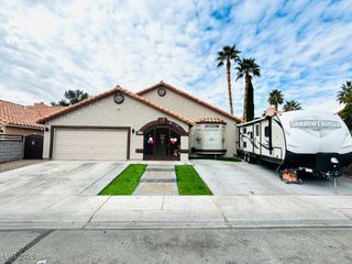 4029 Dove Creek Road, North Las Vegas, NV 89032