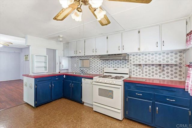 410 S 1St Street SPC 168, El Cajon, CA 92019