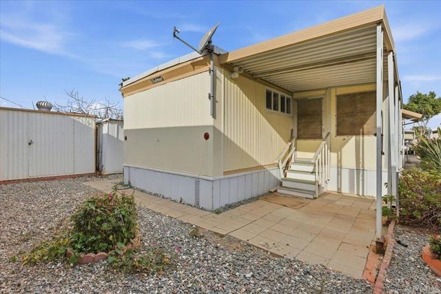 410 S 1St Street SPC 168, El Cajon, CA 92019