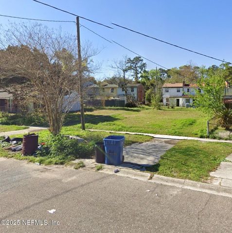 4508 FRIDEN Drive, Jacksonville, FL 32209