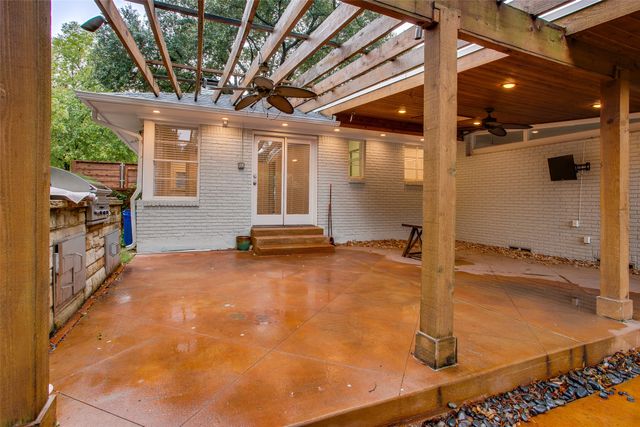 5815 Walnut Hill Lane, Dallas, TX 75230