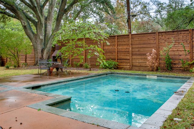 5815 Walnut Hill Lane, Dallas, TX 75230