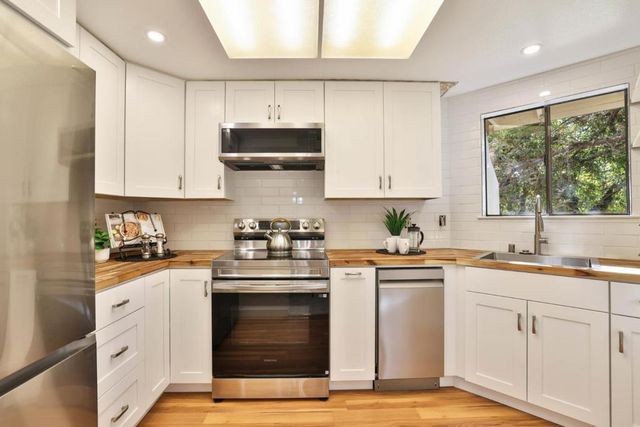 3266 Kimber Court 128, San Jose, CA 95124