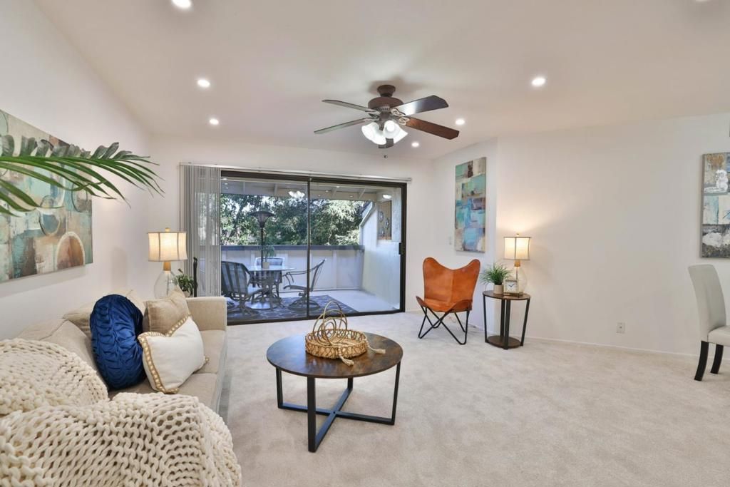 3266 Kimber Court 128, San Jose, CA 95124