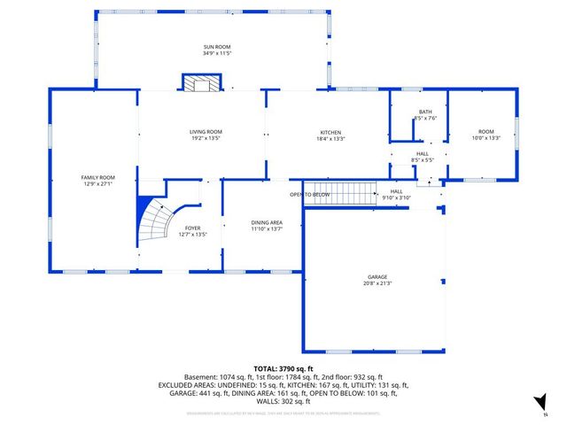 39W093 Silver Glen Road, St. Charles, IL 60175