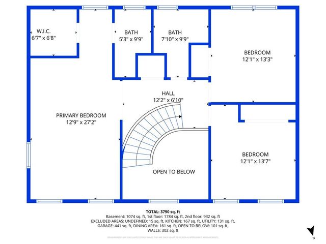 39W093 Silver Glen Road, St. Charles, IL 60175