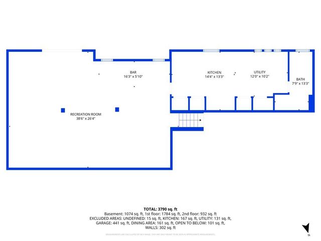 39W093 Silver Glen Road, St. Charles, IL 60175