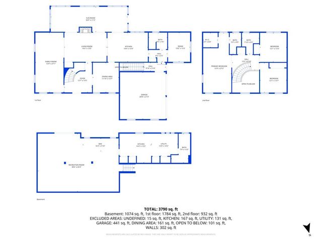 39W093 Silver Glen Road, St. Charles, IL 60175
