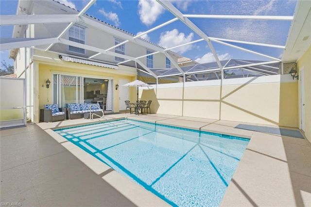 6076 Islandwalk BLVD, Naples, FL 34119