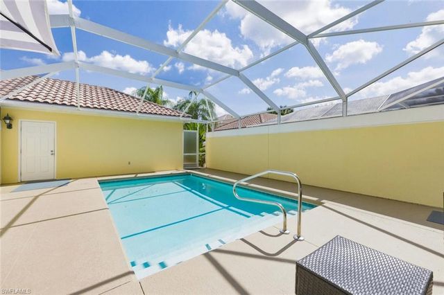 6076 Islandwalk BLVD, Naples, FL 34119