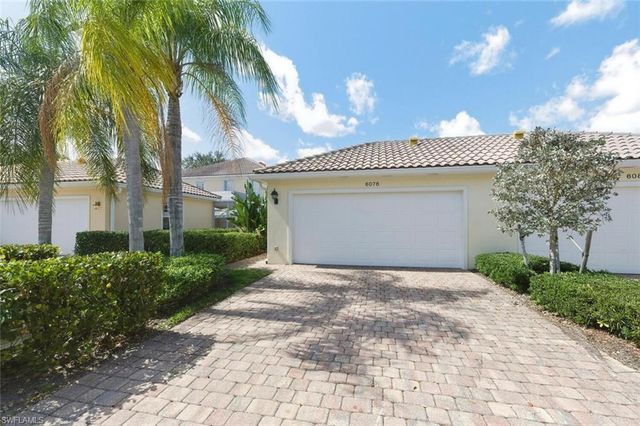 6076 Islandwalk BLVD, Naples, FL 34119