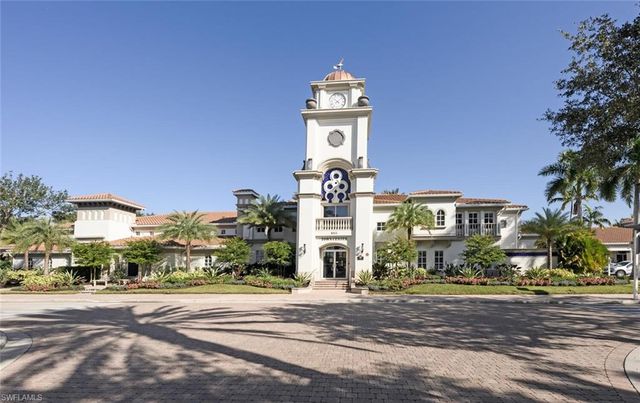 6076 Islandwalk BLVD, Naples, FL 34119