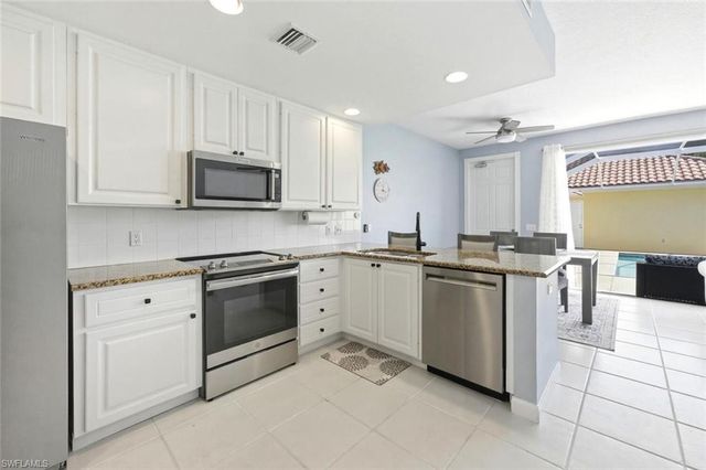 6076 Islandwalk BLVD, Naples, FL 34119