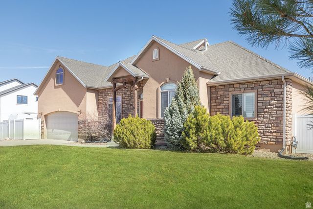 867 S 4425 W, Cedar City, UT 84720