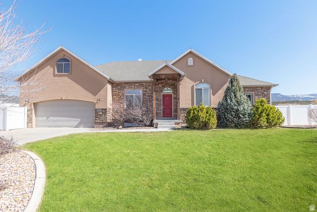 867 S 4425 W, Cedar City, UT 84720