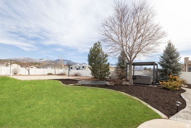 867 S 4425 W, Cedar City, UT 84720
