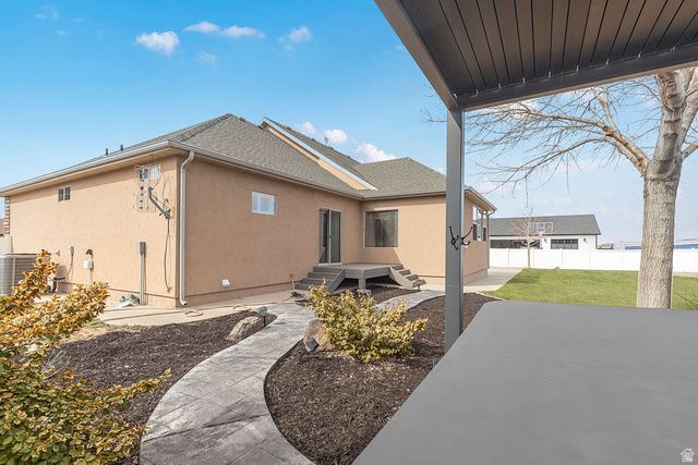 867 S 4425 W, Cedar City, UT 84720