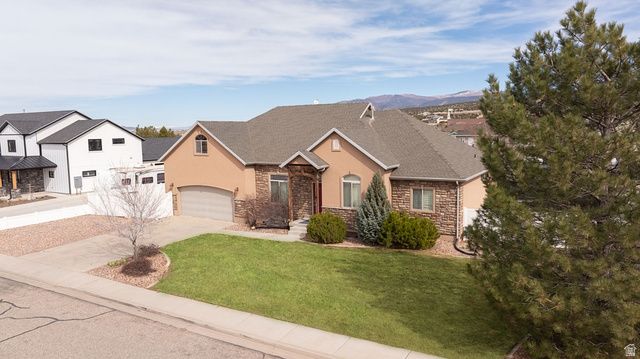 867 S 4425 W, Cedar City, UT 84720