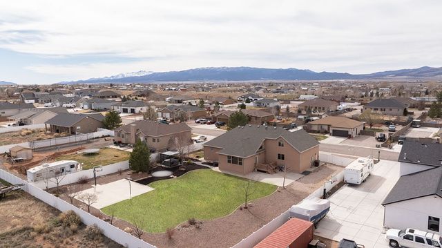 867 S 4425 W, Cedar City, UT 84720