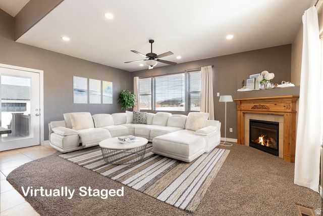 867 S 4425 W, Cedar City, UT 84720