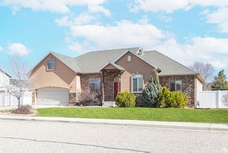 867 S 4425 W, Cedar City, UT 84720