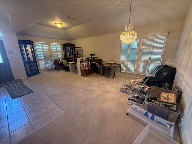 3607 Heatherbrook Drive, Arlington, TX 76001