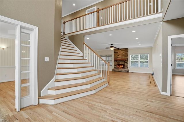 904 Corrente LN, Virginia Beach, VA 23456