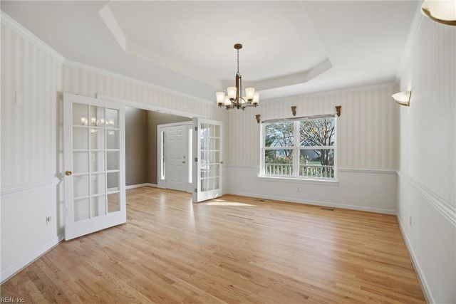 904 Corrente LN, Virginia Beach, VA 23456