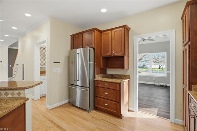 904 Corrente LN, Virginia Beach, VA 23456