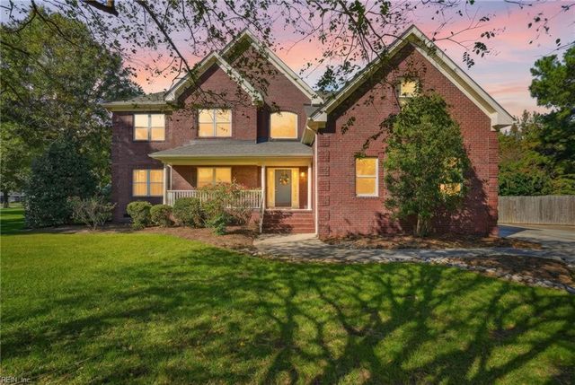 904 Corrente LN, Virginia Beach, VA 23456