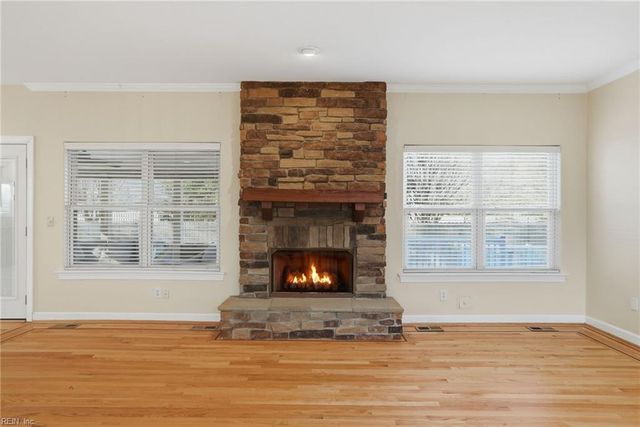 904 Corrente LN, Virginia Beach, VA 23456