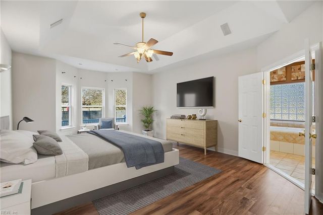 904 Corrente LN, Virginia Beach, VA 23456