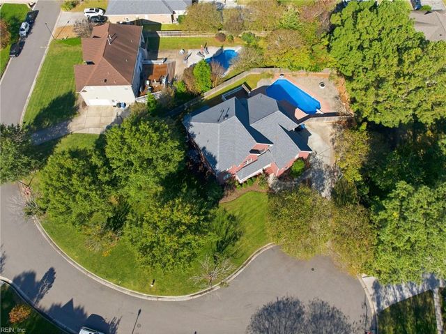 904 Corrente LN, Virginia Beach, VA 23456