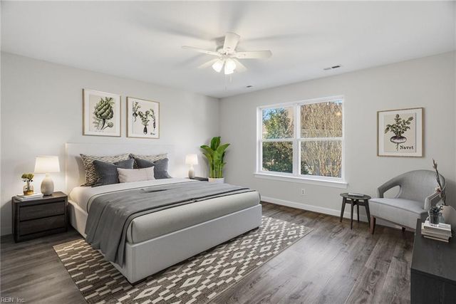 904 Corrente LN, Virginia Beach, VA 23456