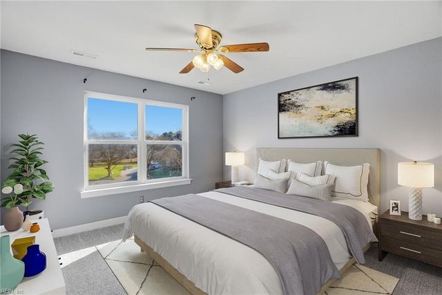 904 Corrente LN, Virginia Beach, VA 23456