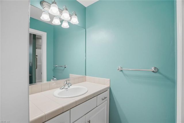 904 Corrente LN, Virginia Beach, VA 23456