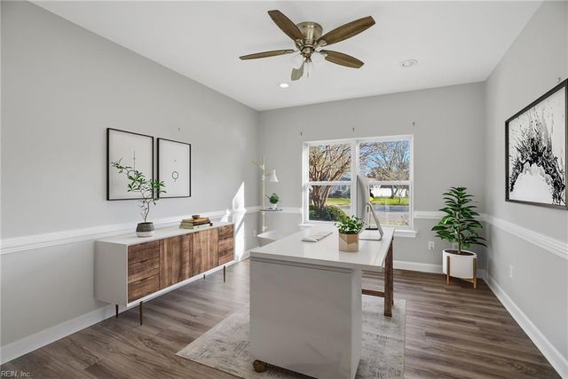 904 Corrente LN, Virginia Beach, VA 23456