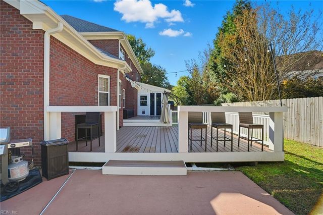 904 Corrente LN, Virginia Beach, VA 23456