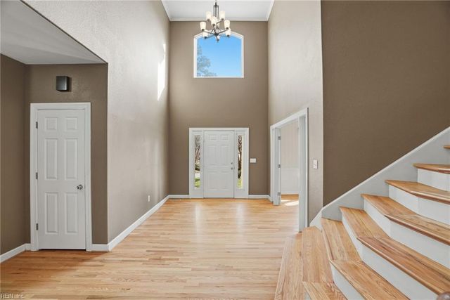 904 Corrente LN, Virginia Beach, VA 23456