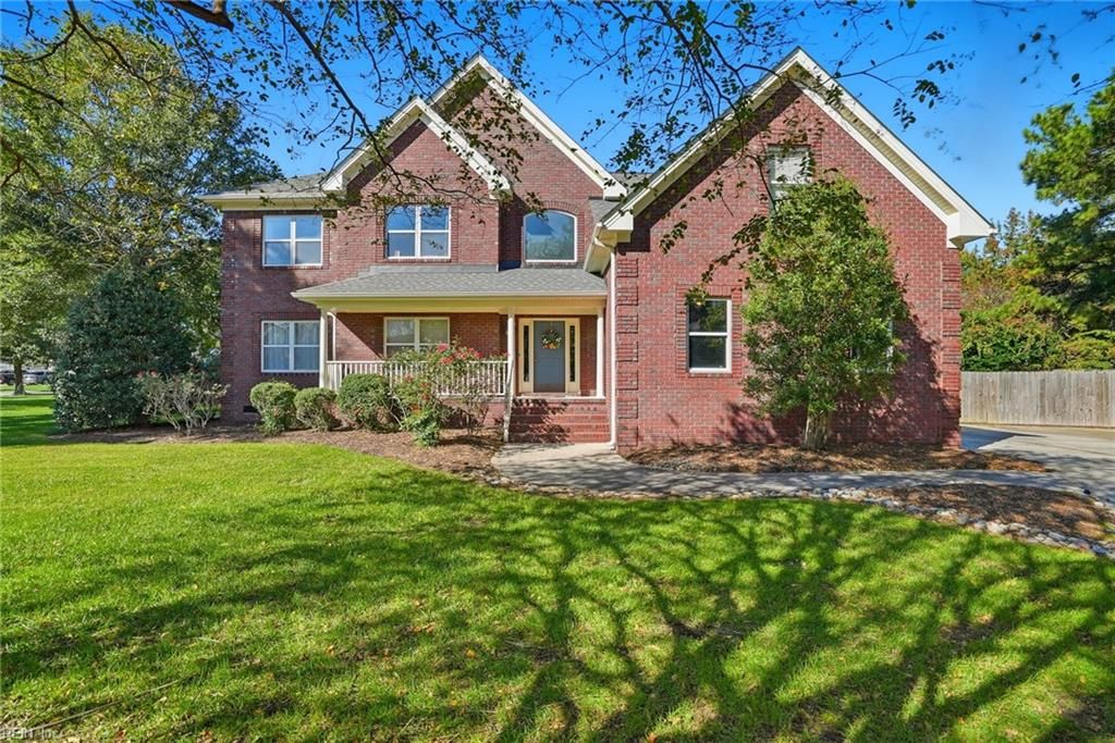 904 Corrente LN, Virginia Beach, VA 23456