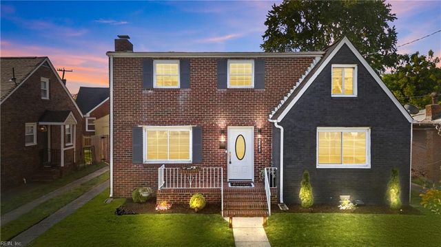 2843 Princess Anne RD E, Norfolk, VA 23504