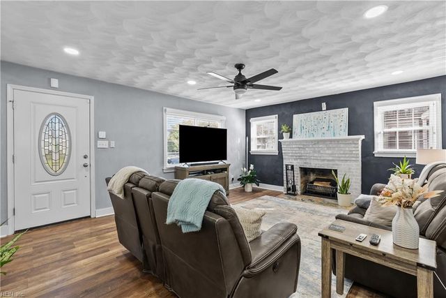 2843 Princess Anne RD E, Norfolk, VA 23504