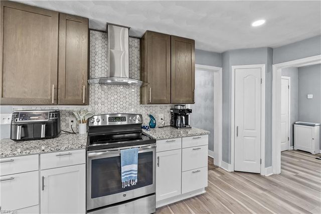 2843 Princess Anne RD E, Norfolk, VA 23504