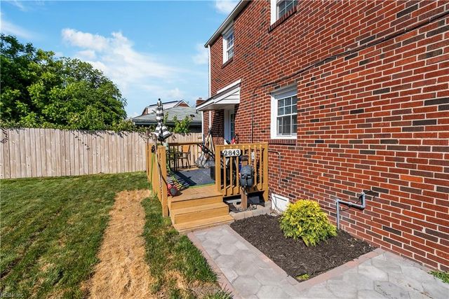 2843 Princess Anne RD E, Norfolk, VA 23504