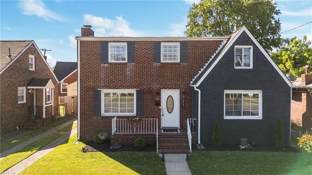 2843 Princess Anne RD E, Norfolk, VA 23504