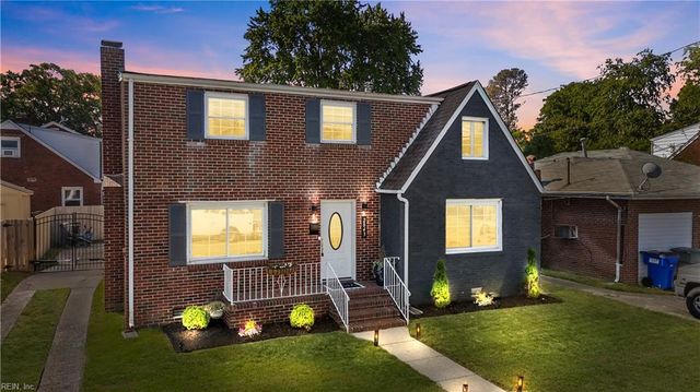 2843 Princess Anne RD E, Norfolk, VA 23504