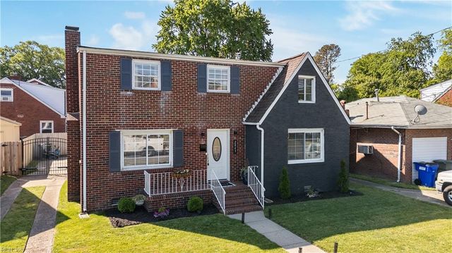 2843 Princess Anne RD E, Norfolk, VA 23504