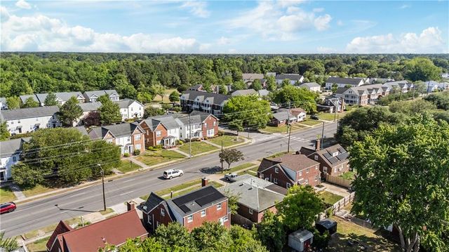 2843 Princess Anne RD E, Norfolk, VA 23504